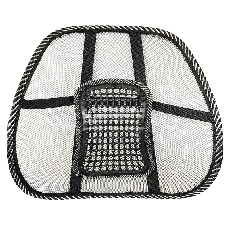 پشت صندلی توری مدل طبی ارگونومیک