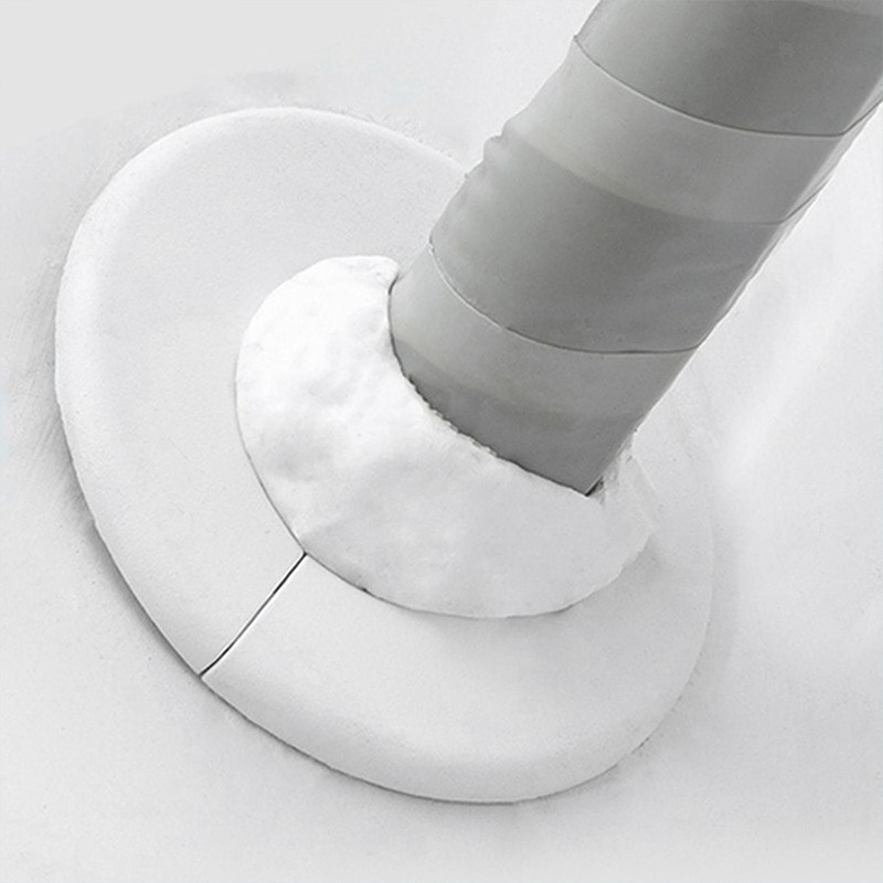 خمیر نانو آب بندی و منافذ 1 عددی