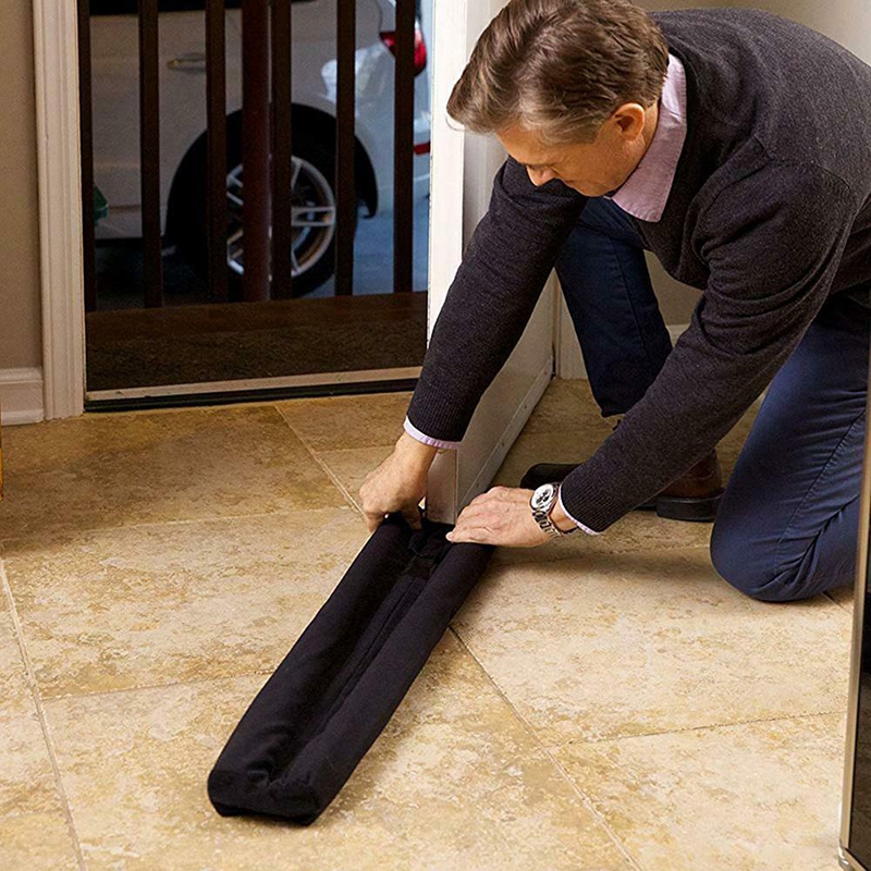 درزگیر پایین در Twin Draft Guard