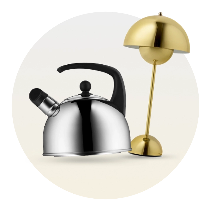 خانه و آشپزخانه