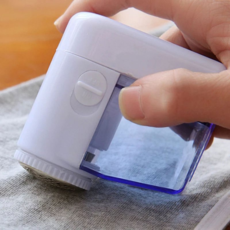 پرزگیر لباس Cloth Shave