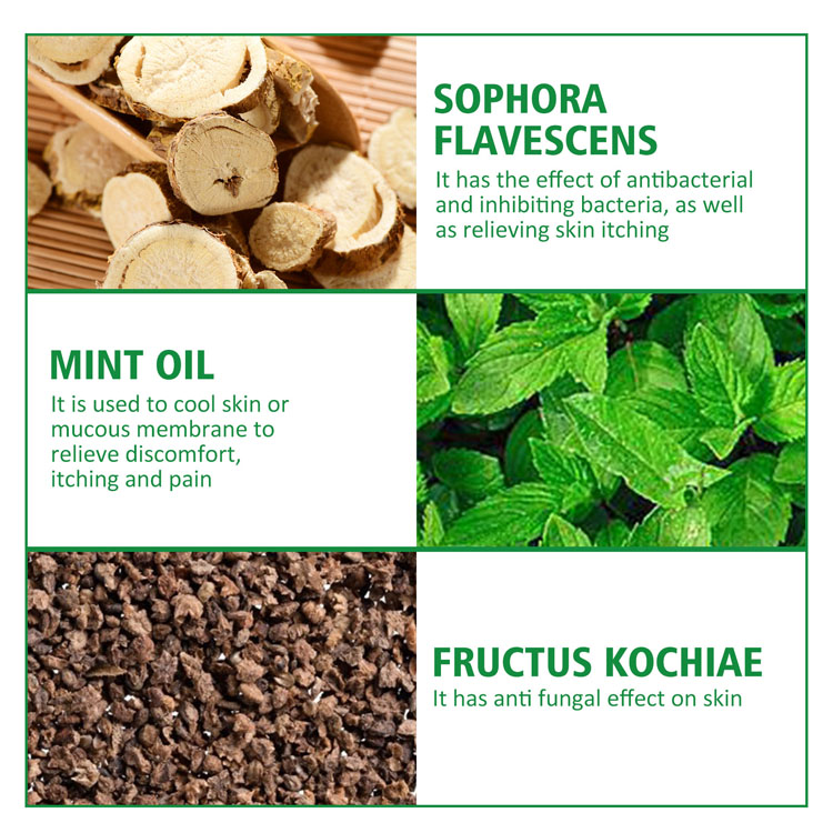 اسپری گیاهی ضدبو و درمان زخم پا حجم 30 میلی لیتر