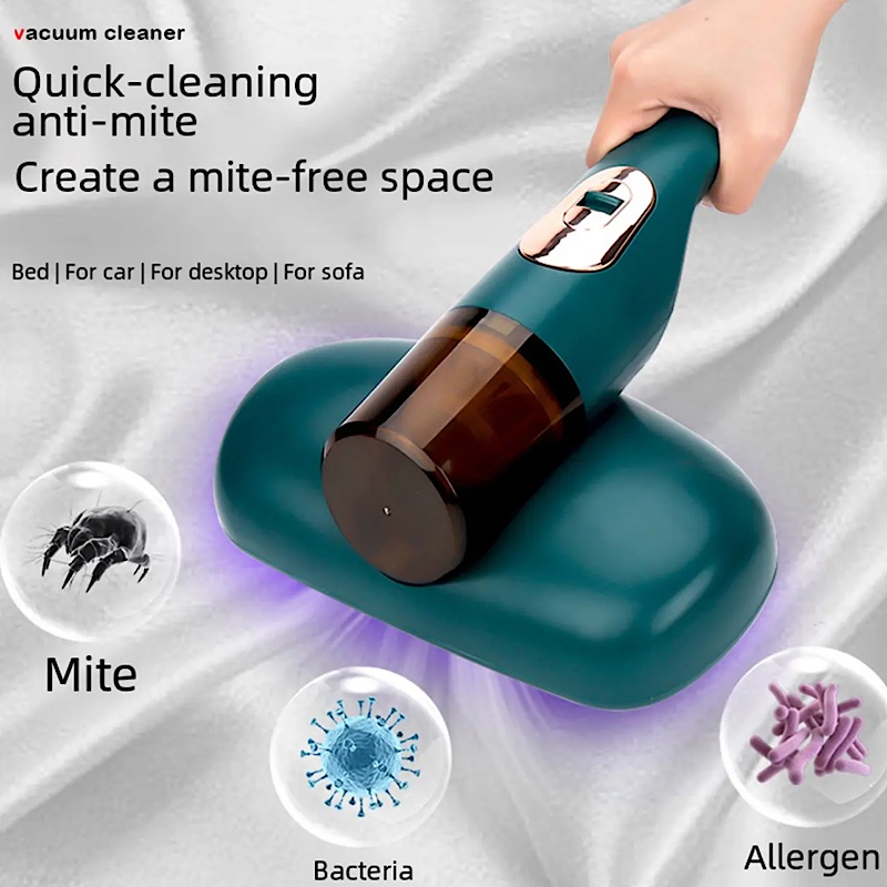 جارو شارژی پاکروب مدل K10