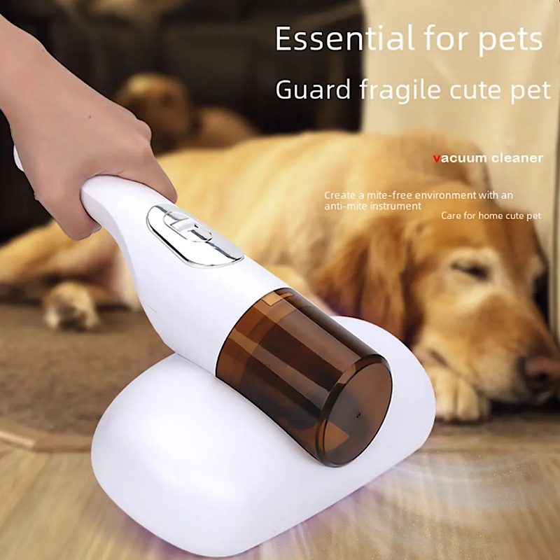 جارو شارژی پاکروب مدل K10