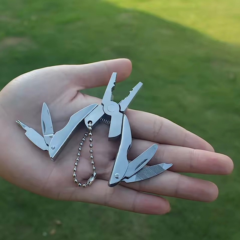 انبردست جاکلیدی همه فن حریف