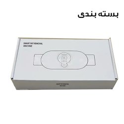 کمربند لاغری شکم، پهلو و ماساژور عضلات مدل EMS Fitness