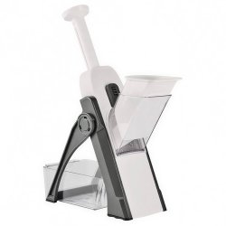 خردکن چندکاره ماندولین