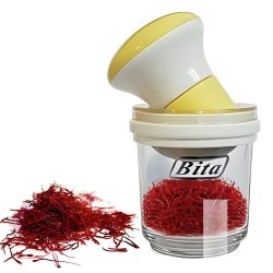 زعفران ساب حرفه ای دستی