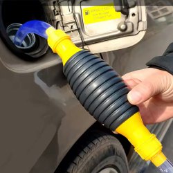 پمپ دستی بنزین و مایعات